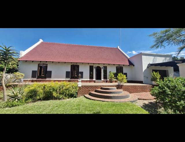 FARM FOR SALE IN MNANDI